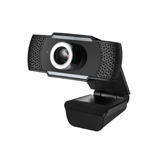 Adesso Cybertrack H4 Webcams ADESSO 1080P HD USB Webcam with Built in Microphone