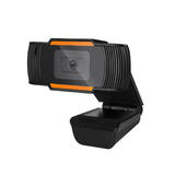 Adesso Cybertrack H2 Webcams ADESSO 480P USB Webcam with Built in Microphone