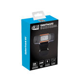 Adesso Cybertrack H2 Webcams ADESSO 480P USB Webcam with Built in Microphone