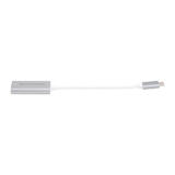 PrimeCables Cab UTC MDP04 L USB 3 0 Type C to Mini PD DisplayPort Adapter for MacBook 4K 60Hz PrimeCables