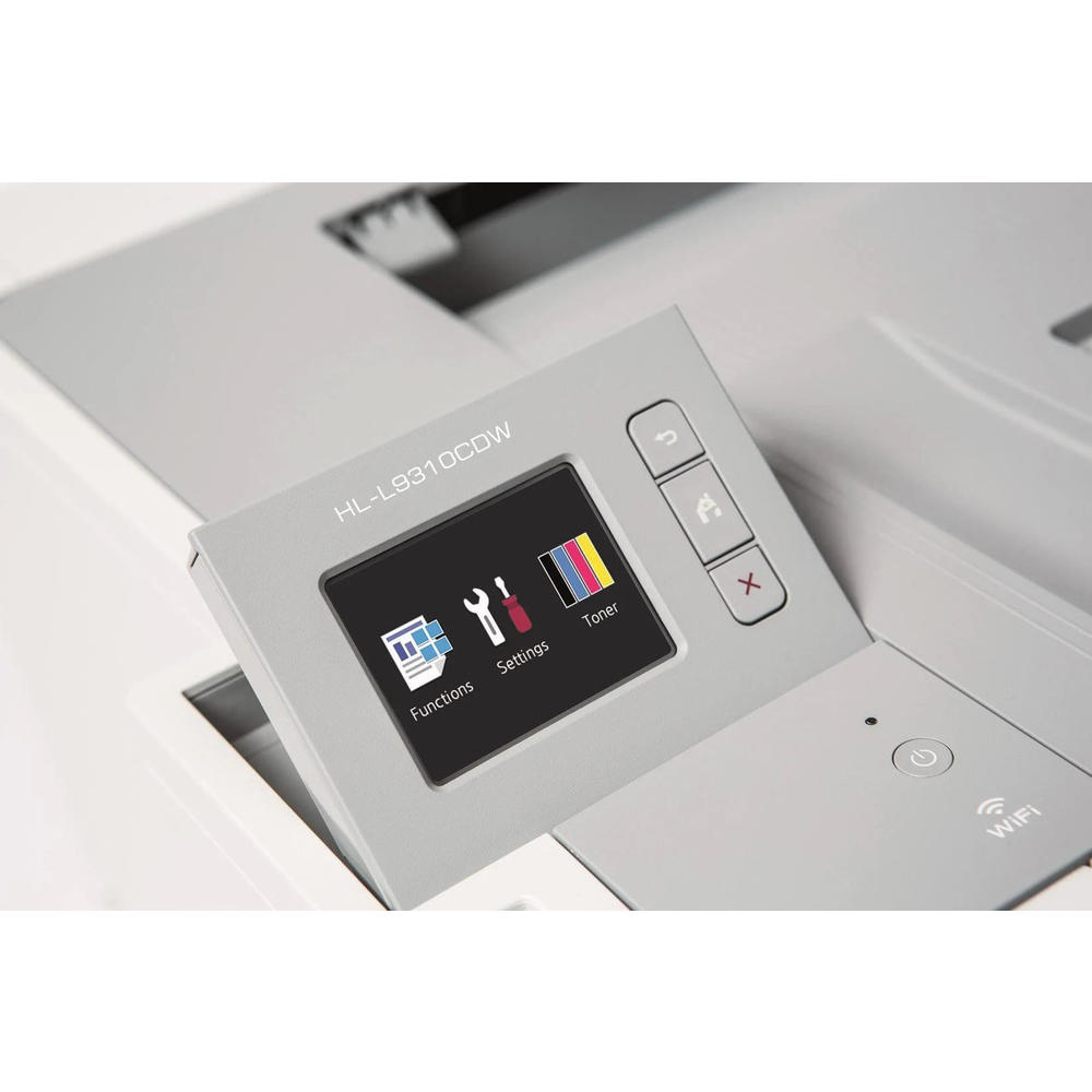 Brother HLL9310CDW Imprimante de groupe 