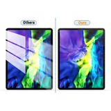 PrimeCables PC SCP ipd11 Brands Anti Glare High Transparent Sensitivity Screen Film for Ipad Pro 11 Inch PrimeCables