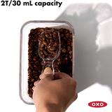 OXO LVDA 11235500G Food Storage Containers OXO POP 2 0 Coffee Scoop