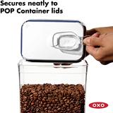 OXO LVDA 11235500G Food Storage Containers OXO POP 2 0 Coffee Scoop