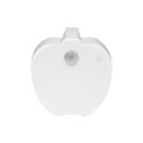LIVINGbasics LVB LM 0001 G2 Final Sales 19 Color Wireless PIR Motion Sensor LED Toilet Bowl Seat Night Light LIVINGbasics