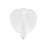 LIVINGbasics LVB LM 0001 G2 Final Sales 19 Color Wireless PIR Motion Sensor LED Toilet Bowl Seat Night Light LIVINGbasics
