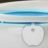 LIVINGbasics LVB LM 0001 G2 Final Sales 19 Color Wireless PIR Motion Sensor LED Toilet Bowl Seat Night Light LIVINGbasics