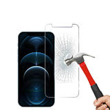 PrimeCables PC SCP IP12 Brands High Definition Anti Scratch Sensitive Screen Protector for Iphone12 6 1 inch 3 Pack PrimeCabl