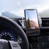 Other Brands PC SJ T2 Brands Car Vent Phone Mount Air Vent Clip Holder Universal Stand Hands Free Cradle