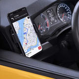 Other Brands PC SJ T2 Brands Car Vent Phone Mount Air Vent Clip Holder Universal Stand Hands Free Cradle