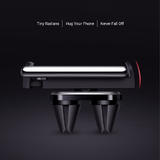 Other Brands PC SJ T2 Brands Car Vent Phone Mount Air Vent Clip Holder Universal Stand Hands Free Cradle