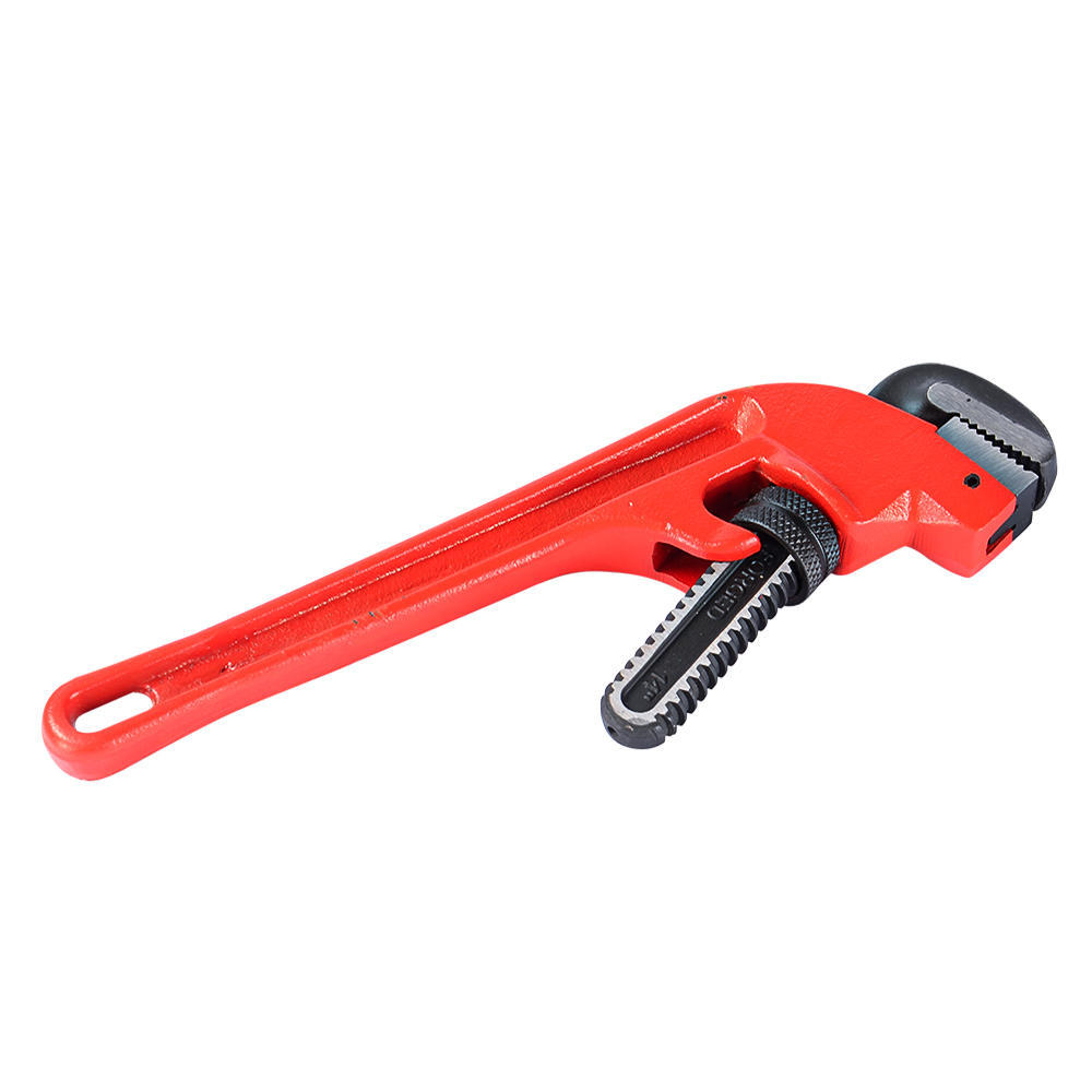 Clé à Pipe Décalée Ridgid 18″ Robuste – 2 1/2 Pouces, Neuve Et Durable !