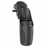 Cab 104 1243 Laptop Stand Tablet Phone Mounts iOttie Easy One Touch 5 Cup Holder Mount Universal Black