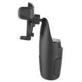 Cab 104 1243 Laptop Stand Tablet Phone Mounts iOttie Easy One Touch 5 Cup Holder Mount Universal Black
