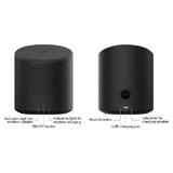 PrimeCables PC GS506 GII Brands 2 in 1 Bluetooth 5 0 Speaker with 5W Wireless Charger Fast Charging PrimeCables
