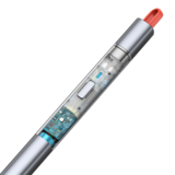 Baseus ACSXB A0G Media Streaming Accessories Quick Reaction Sensitive Square Line Capacitive Stylus Pen Anti Misoperation Bas