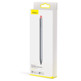 Baseus ACSXB A0G Media Streaming Accessories Quick Reaction Sensitive Square Line Capacitive Stylus Pen Anti Misoperation Bas