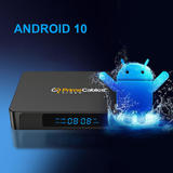 PrimeCables Cab MXQ4K G3 Brands Android 10 0 4K 2 4G 5G WiFi Smart TV Box 2GB RAM 16GB ROM Allwinner H313 Quad Core PrimeCabl
