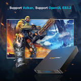 PrimeCables Cab MXQ4K G3 Brands Android 10 0 4K 2 4G 5G WiFi Smart TV Box 2GB RAM 16GB ROM Allwinner H313 Quad Core PrimeCabl