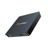 PrimeCables Cab MXQ4K G3 Brands Android 10 0 4K 2 4G 5G WiFi Smart TV Box 2GB RAM 16GB ROM Allwinner H313 Quad Core PrimeCabl