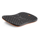 PrimeCables Cab PC 08243 Stand Desk Ergonomic Accessories Standing Desk Mat with Anti Fatigue Bar Balance Board Comfort Floor