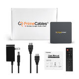 PrimeCables Cab MXQ4K G3 Brands Android 10 0 4K 2 4G 5G WiFi Smart TV Box 2GB RAM 16GB ROM Allwinner H313 Quad Core PrimeCabl