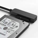 PrimeCables Cab US25AU3 Brands USB 3 0 to SATA Converter Adapter Cable for 2 5 inch Hard Drive Disk HDD and SSD PrimeCables