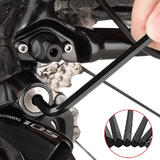 PrimeCables Cab Allen Key 30 Hand Tools 30 Piece Premium Hex Key Allen Wrench Set with Precise and Chamfered Tip PrimeCables