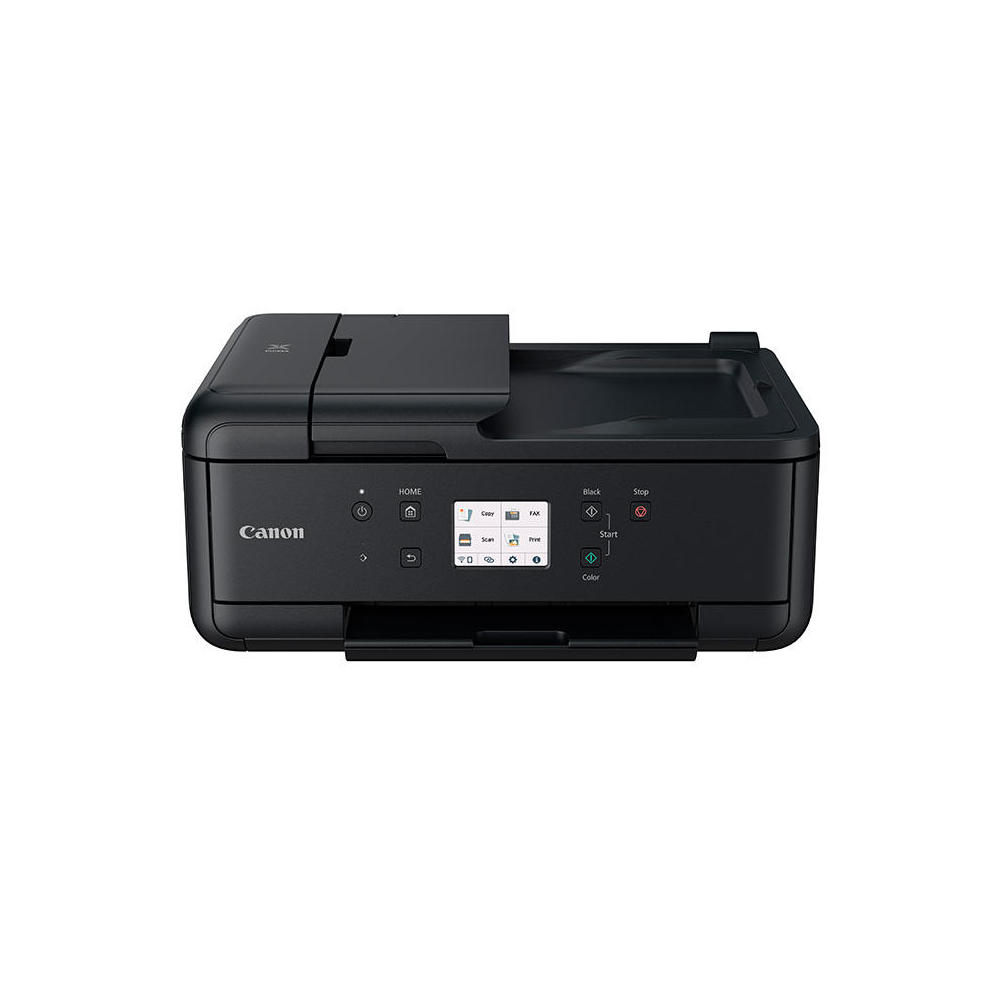 Canon PIXMA TR7620 Wireless Home Office All-in-One Inkjet Printer