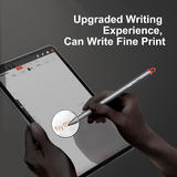 Baseus ACSXB A0G Media Streaming Accessories Quick Reaction Sensitive Square Line Capacitive Stylus Pen Anti Misoperation Bas