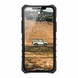 UAG Cab 120 3227 Phone Case UAG Pathfinder Rugged Case Mallard for iPhone 12 12 Pro