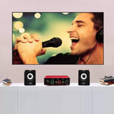 Other Brands PC GV AR001 Sound Cards USB Audio Interface With Mic Preamplifier XRL Audio Interface