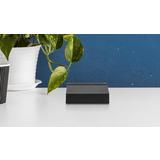 Monoprice Canada Cab 41712 Network Routers Switcher Monoprice 5 Port 10 100 1000Mbps Gigabit Ethernet Unmanaged Switch