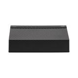 Monoprice Canada Cab 41712 Network Routers Switcher Monoprice 5 Port 10 100 1000Mbps Gigabit Ethernet Unmanaged Switch