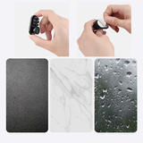 No Brand IC C30 Car Accessories Portable Premium ABS Material Car Storage Cable Hook for Car and Home Use