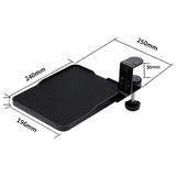 Other Brands JK V3E Wrist Rests Mouse Pads Under the Desk Sliding Mouse Tray