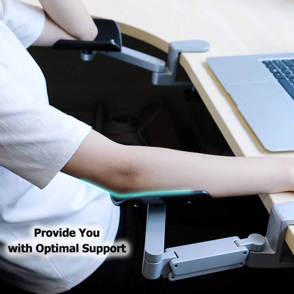 Secure Arm Rests Articulated Arm Rest : Stronghand Articulated Arm Rest ARA18 – PEHHNU