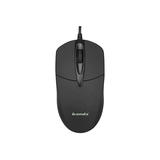 Logitech MICE USB MW700 BLACK Mice Banda MW700 USB2 0 Wired Optical Mouse for Home and Office Black