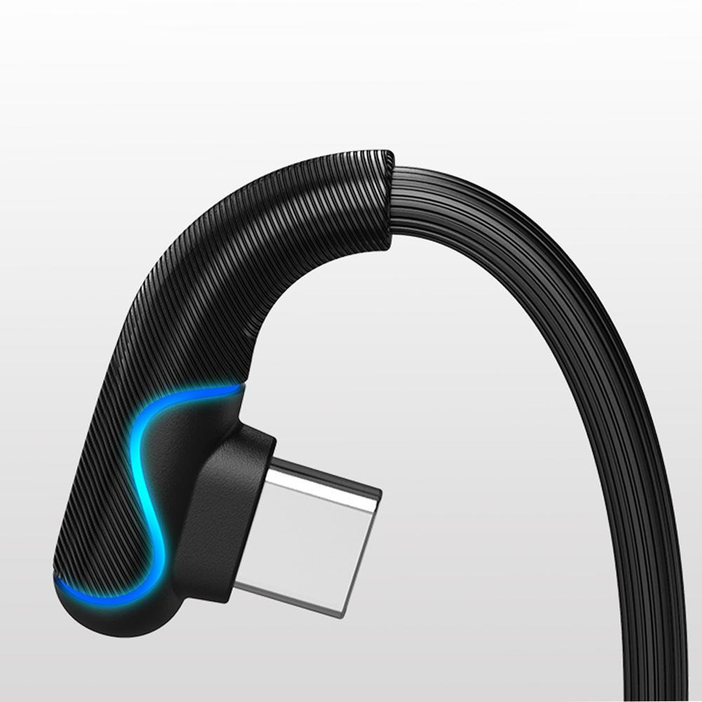 Fast Charging Type-C to Type-C Cable 3ft - PrimeCables