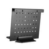 PrimeCables Cab pc 08285 Speaker Projector Mounts All In One Customizable Office Desk Gaming Desk Organizer PrimeCables
