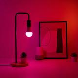 No Brand LVB 08291 LED Light Bulbs Smart Led Bulb WiFi Light Bulb Dimmable Multicolor A19 E26