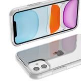 No Brand Cab HW AM MPCC 12PM all Phone Case Antimicrobial Treated CLEAR Case with screen protector for iPhone 12 Pro Max HEAL