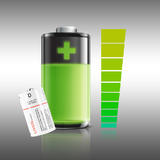 LIVINGbasics LVB D CELL Battery Charger 1 5V D Alkaline Batteries Complies with EU Battery Directive 4pcs pack LIVINGbasics