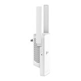 TP Link Cab TL RE215 Network Routers Switcher RE215 AC750 Mesh Wi Fi Range Extender