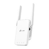 TP Link Cab TL RE215 Network Routers Switcher RE215 AC750 Mesh Wi Fi Range Extender