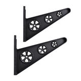 Other Brands WH 838 Coat Racks Umbrella Stands Skateboard Wall Brackets 2 Pack