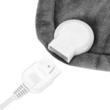LIVINGbasics LB KHP 03 Home Comfort Heating Pad for Neck and Shoulders