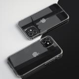 No Brand Cab HW AM MPCC 12PM all Phone Case Antimicrobial Treated CLEAR Case with screen protector for iPhone 12 Pro Max HEAL