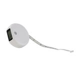 Other Brands PC ER301 Smart Living Body Circumference Measurement Soft Measuring Tape with APP LCD Display