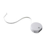 Other Brands PC ER301 Smart Living Body Circumference Measurement Soft Measuring Tape with APP LCD Display